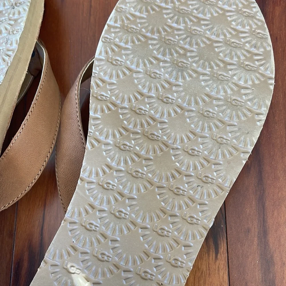 UGG Sandals 9 - Picture 7 of 8